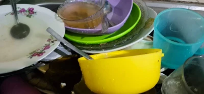 Jurnal Ramadan : Ngabuburit
