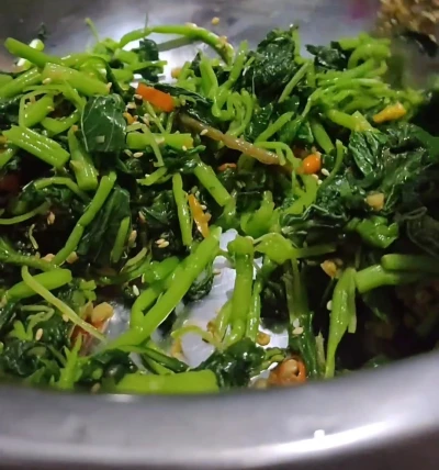 Jurnal Ramadan : Persiapan Sahur