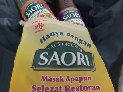 Jurnal Ramadan: Sahur Sat Set Penuh Berkah