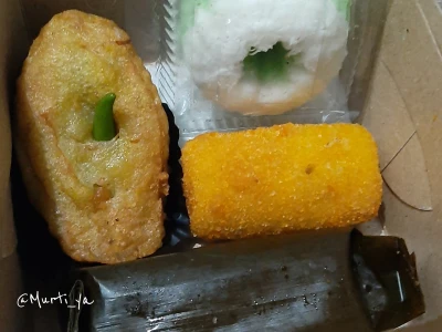 Jurnal Ramadan: Takjil Yang Selalu Ada