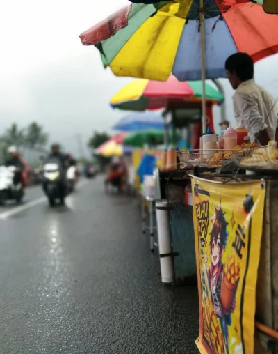 #JurnalRamadan hari ke 7 ( war Takjil )