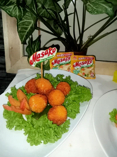#jurnalramadan SAHUR ditanggal 18 Ramadhan 1446 H