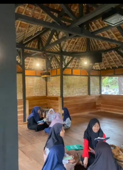 #jurnalramadan  Talaran anak anak ditanggal 12 Ramadhan 1446 H