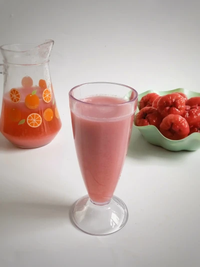 Jus Jambu Air