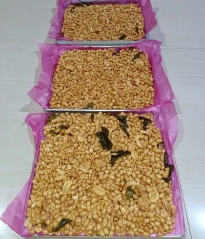 Kacang bawang