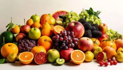 KASTA TERTINGGI BUAH BUAHAN