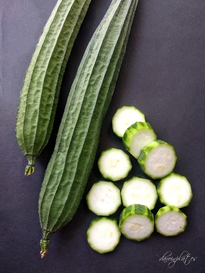 Keajaiban Sayur Oyong Untuk Ibu Hamil