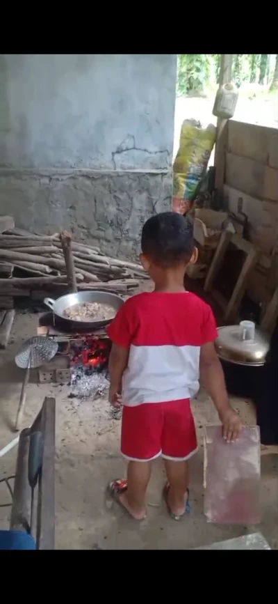 Kebersamaan