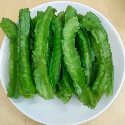 Kecipir si Kaya Nutrisi yang Jarang Orang Tahu