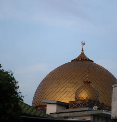 Keistimewaan Malam 17 Nuzulul Qur&#039;an