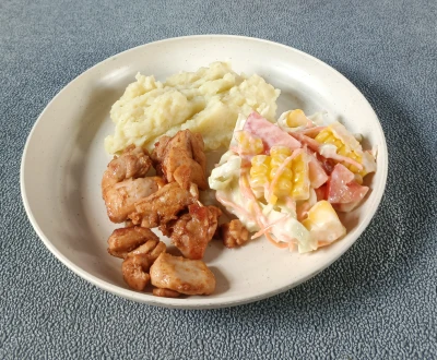 Kembali Mengatur Pola Makan Sehat #HidupLebihSehat