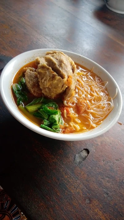 Kenali Bakso Halal dan Tidak Halal #JurnalRamadan
