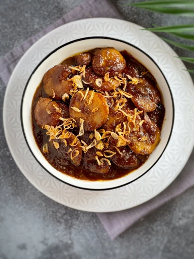 Kenapa Orang Orang Suka Jengkol?