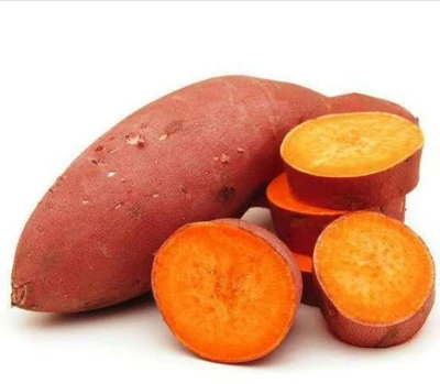 Ketela:ubi jalar