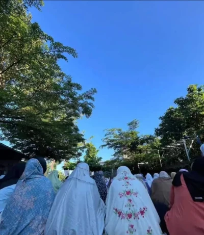 Keutamaan Sholat Idul Adha