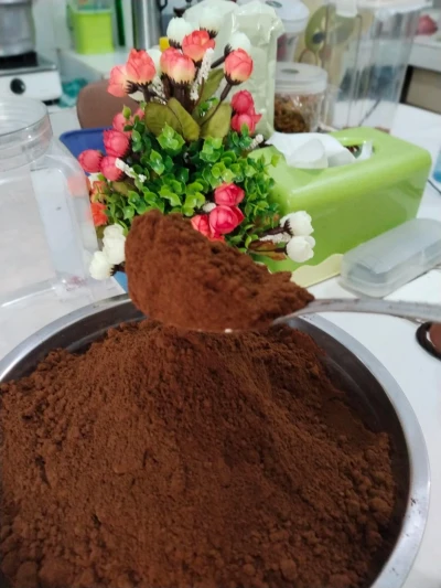 KOPI BUBUK