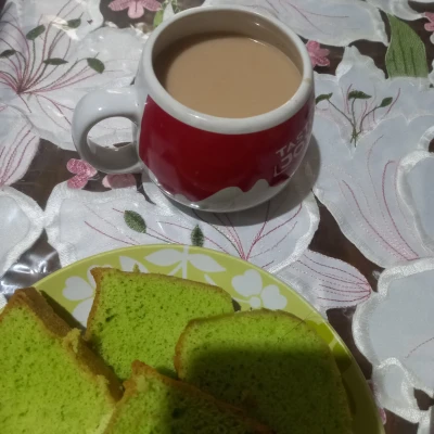 Kopi susu
