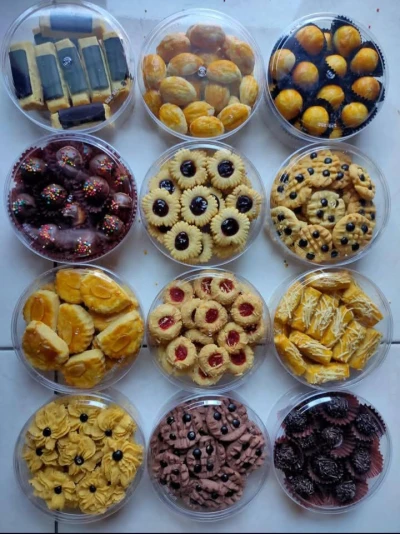 Kue Kering