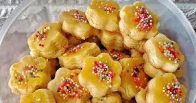 Kue kering