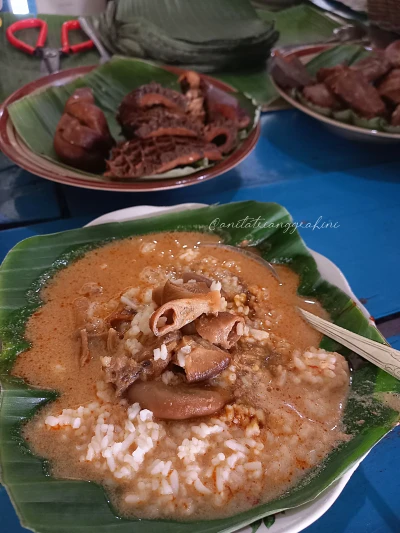 Kulineran Menu Iftar