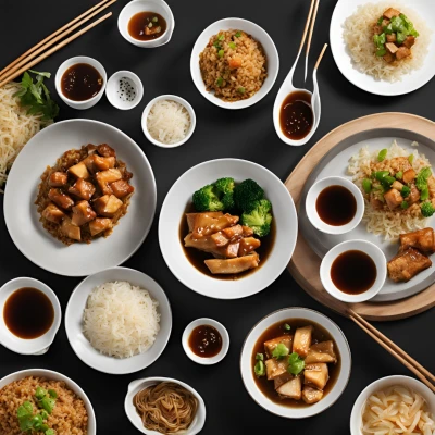 Kumpulan Resep Masakan Cepat 15 Menit ala Dapur Umami