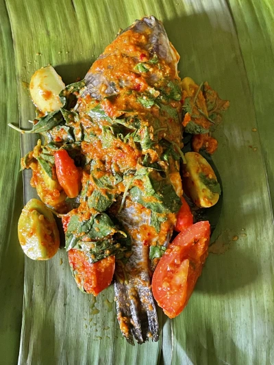 Kurangi Konsumsi Minyak untuk Hidup Lebih Sehat