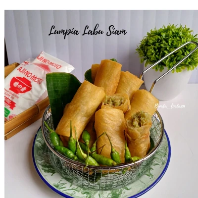 Labu Siam