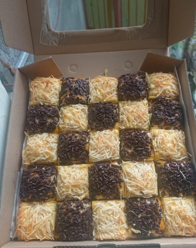 Lekker Holland dari Sahabat
