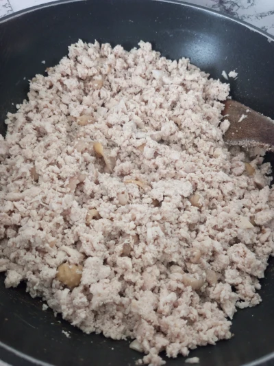 Lika-Liku Masak Tumisan #TakaranGaramPas