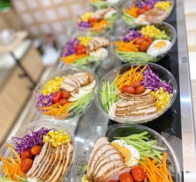 Makanan untuk diet