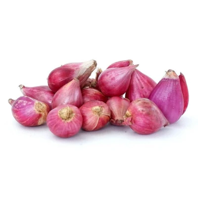 Manfaat bawang merah