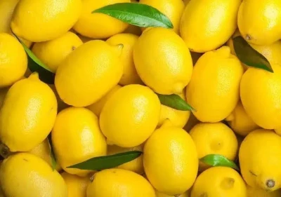 Manfaat jeruk lemon untuk #HidupLebihSehat