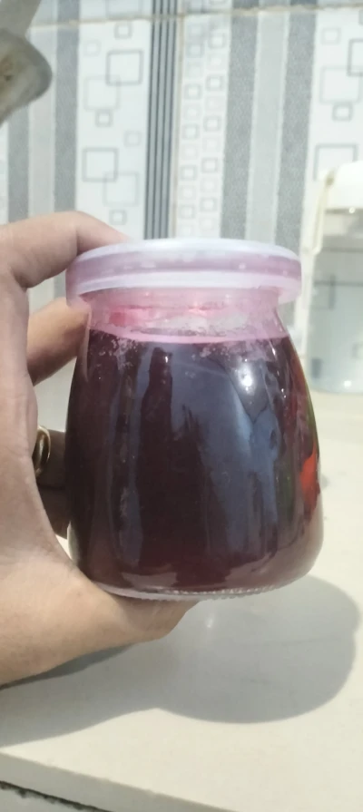 Manfaat jus bit