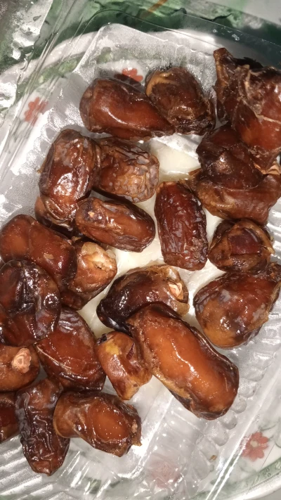 Manfaat Memakan Kruma Saat Bulan Ramadhan