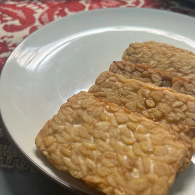 Manfaat pada tempe