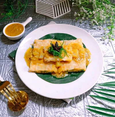 Martabak Har Palembang