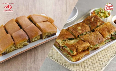 Martabak Manis atau Martabak Asin, Kamu Tim yang Mana?
