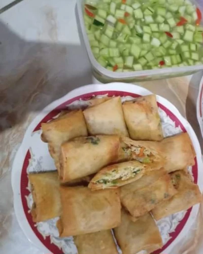 Martabak Telur