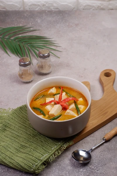 Masak Berkelas Dengan Takaran Garam Pas