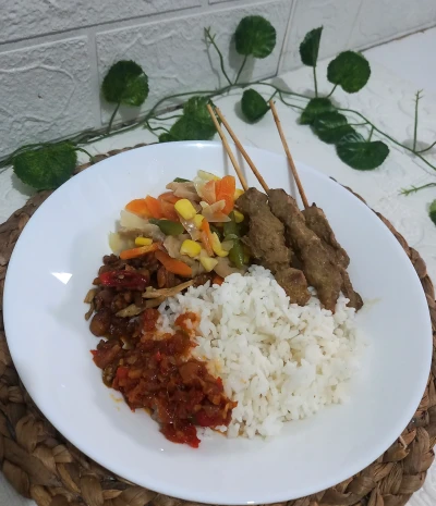 Masak enak tidak harus mahal