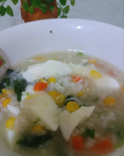 Masak lezat dengan takaran garam yg pas 😍