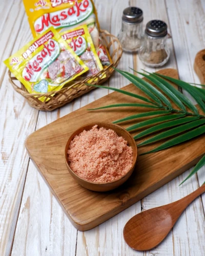 Masak Tanpa Garam Berlebih?
