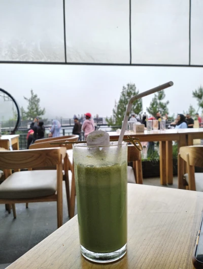 Matcha