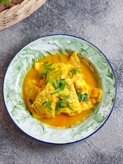 Memasak dengan cara bijak garam
