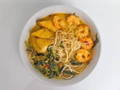 Membuat Leksa