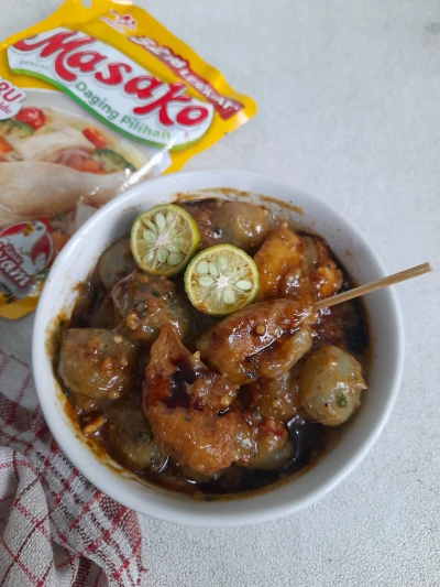 Membuat Menu Takjil Yang Istimewa