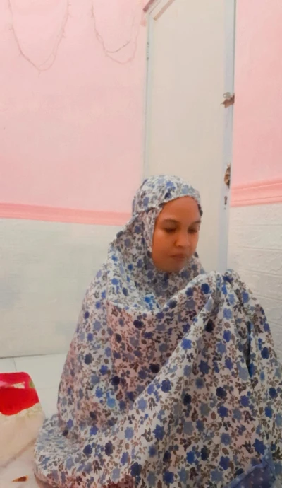 Menantikan Malam Lailatul Qadar Di Bulan Ramadan
