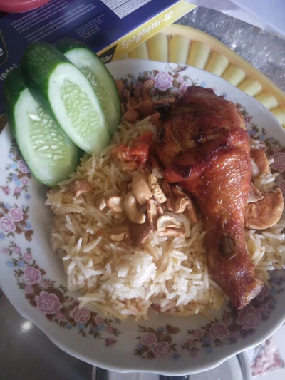 Menemukan Keseimbangan dalam Penggunaan Garam