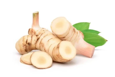 Mengapa Lengkuas Menjadi Bumbu Masak Yang Tak Kalah Penting Dari Jahe?