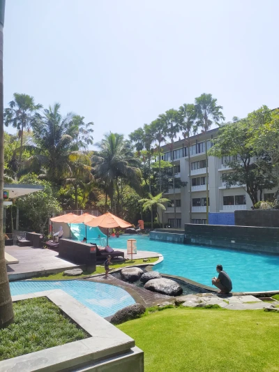 Menginap di Hotel dengan Anak-Anak tanpa Drama: Tips dan Strategi untuk Liburan yang Lancar